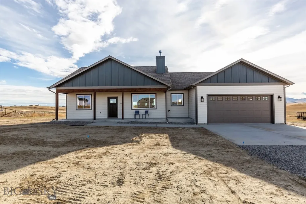 115 Rolling Prairie Three Forks MT 59752