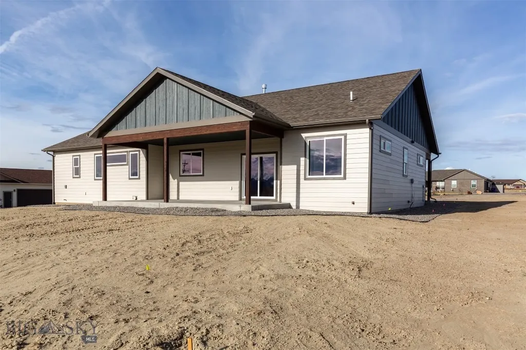 115 Rolling Prairie Three Forks MT 59752
