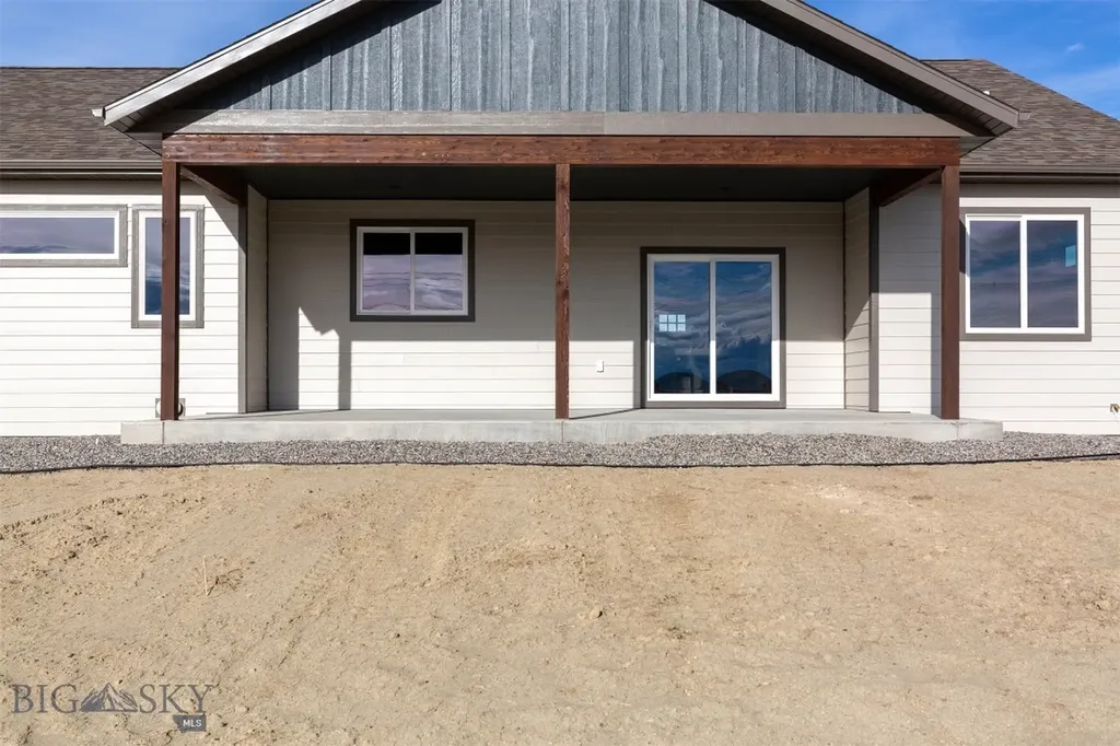 115 Rolling Prairie Three Forks MT 59752