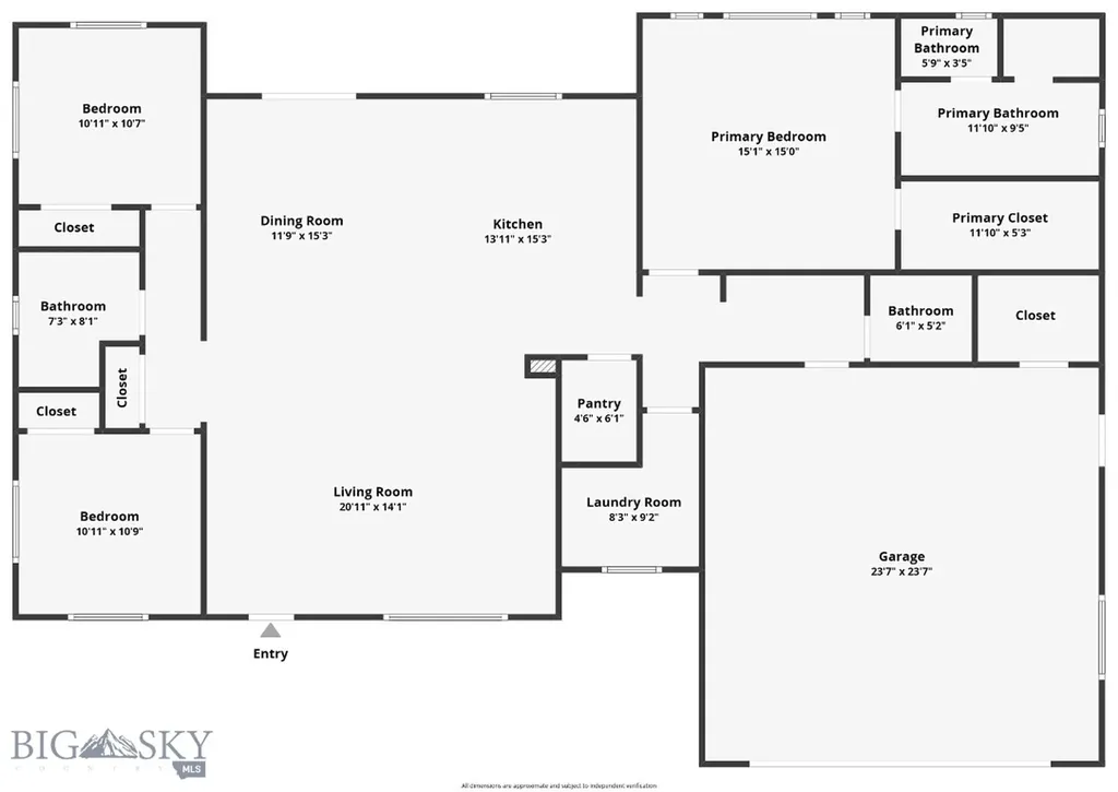 115 Rolling Prairie Three Forks MT 59752