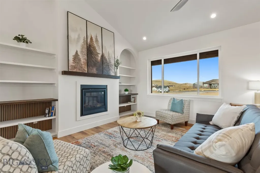 115 Rolling Prairie Three Forks MT 59752