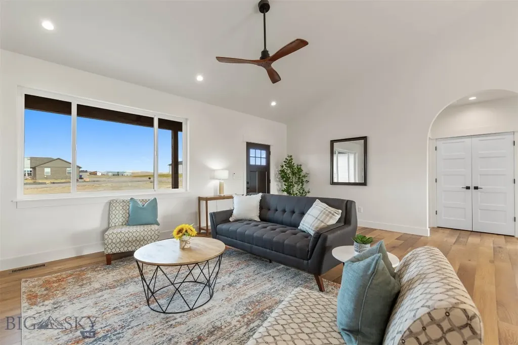 115 Rolling Prairie Three Forks MT 59752