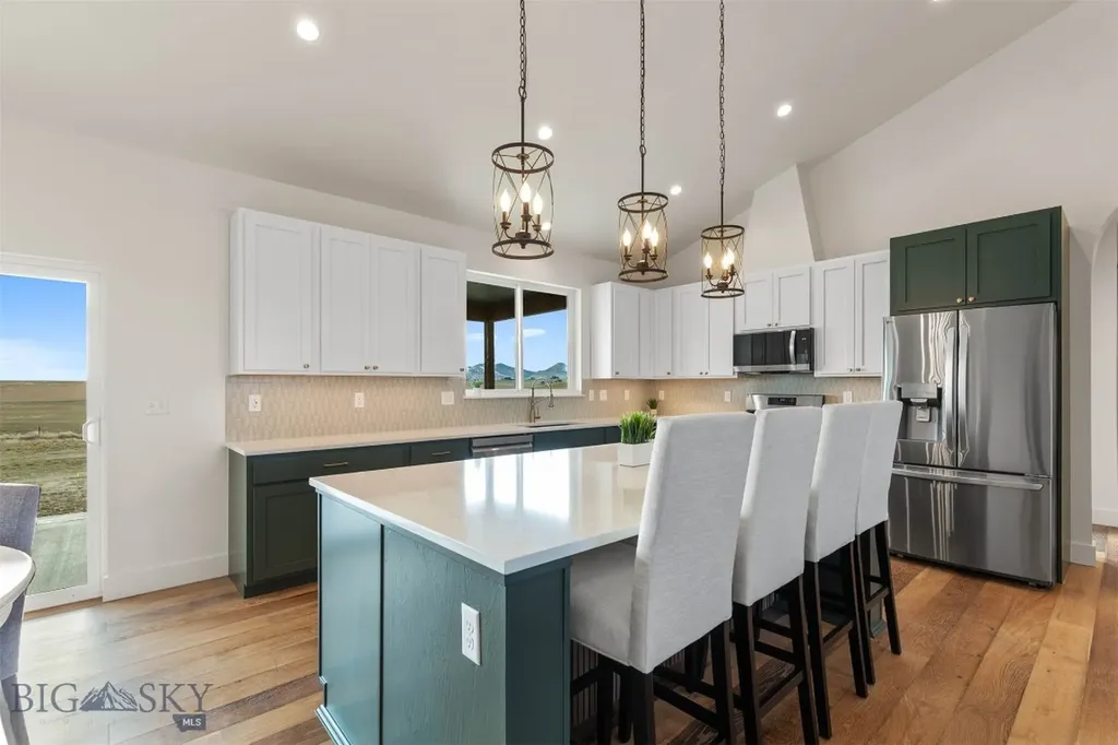 115 Rolling Prairie Three Forks MT 59752