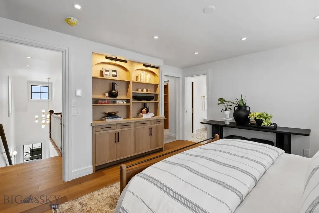 58 Marmot Lane Big Sky MT 59716