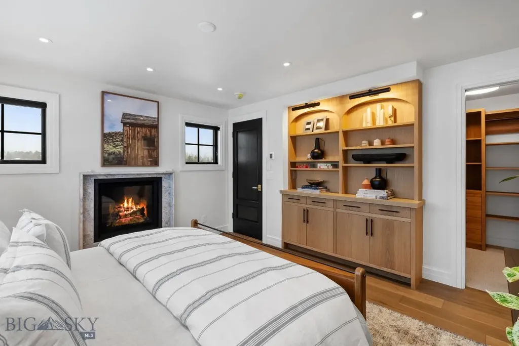 58 Marmot Lane Big Sky MT 59716
