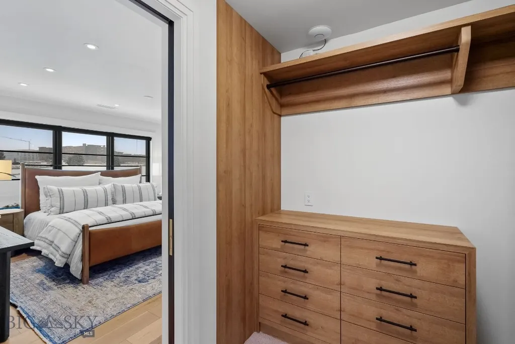 58 Marmot Lane Big Sky MT 59716
