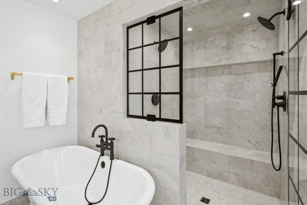 58 Marmot Lane Big Sky MT 59716
