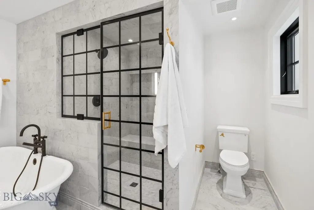 58 Marmot Lane Big Sky MT 59716