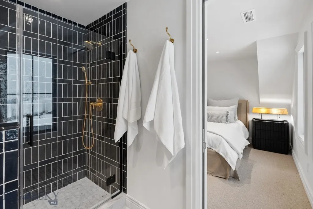 58 Marmot Lane Big Sky MT 59716