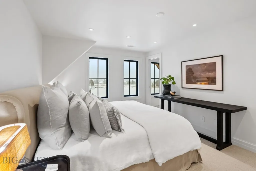 58 Marmot Lane Big Sky MT 59716