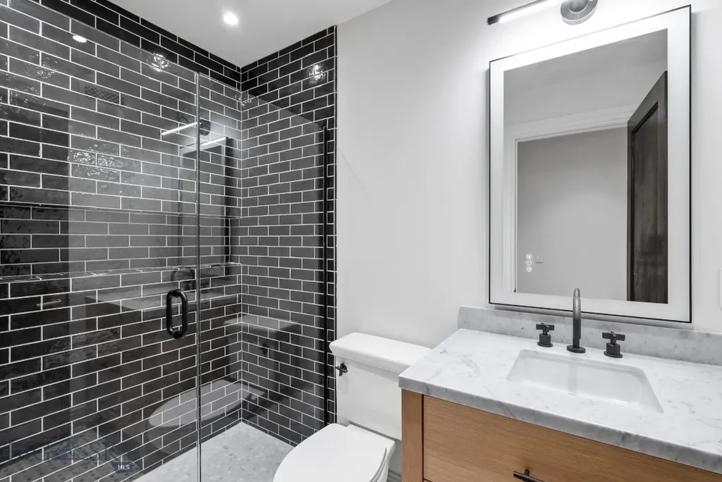 58 Marmot Lane Big Sky MT 59716