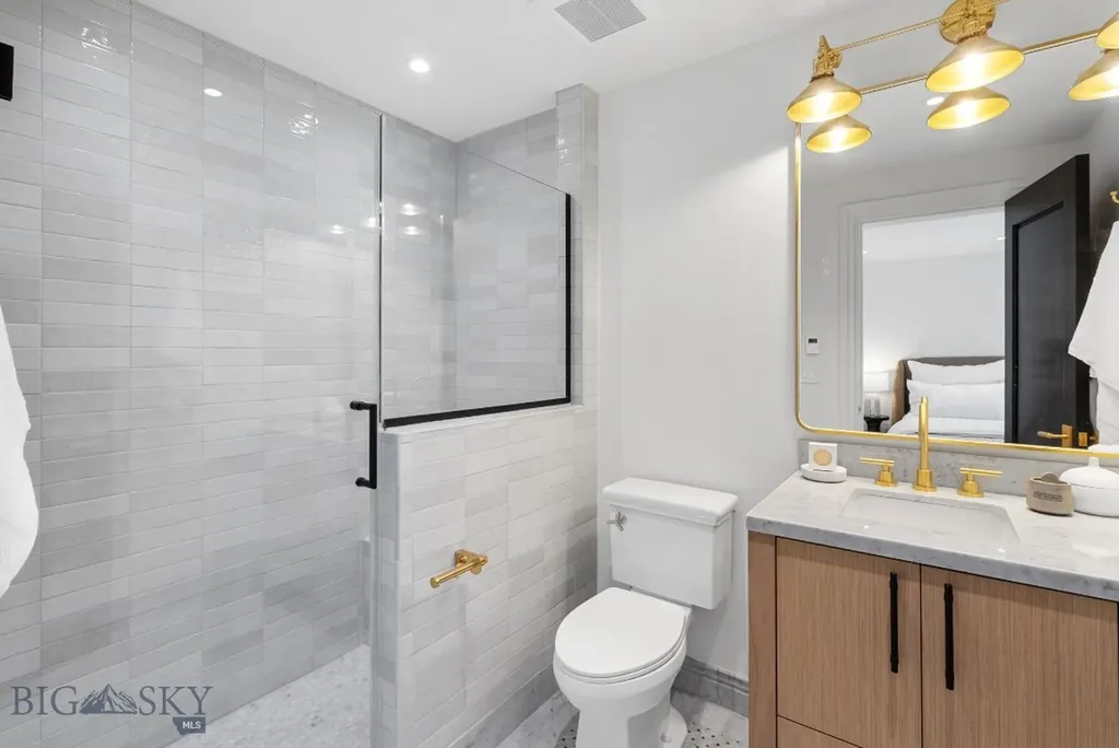 58 Marmot Lane Big Sky MT 59716