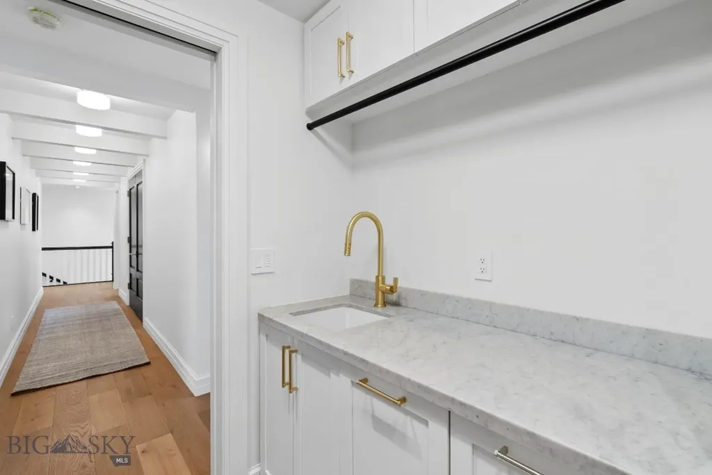 58 Marmot Lane Big Sky MT 59716