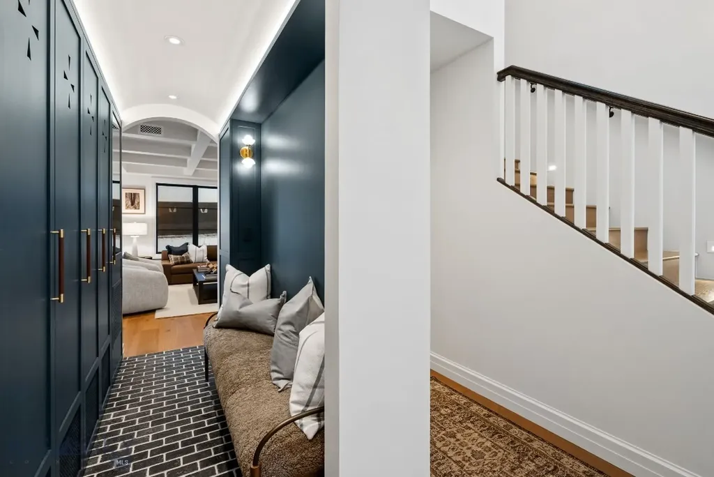 58 Marmot Lane Big Sky MT 59716