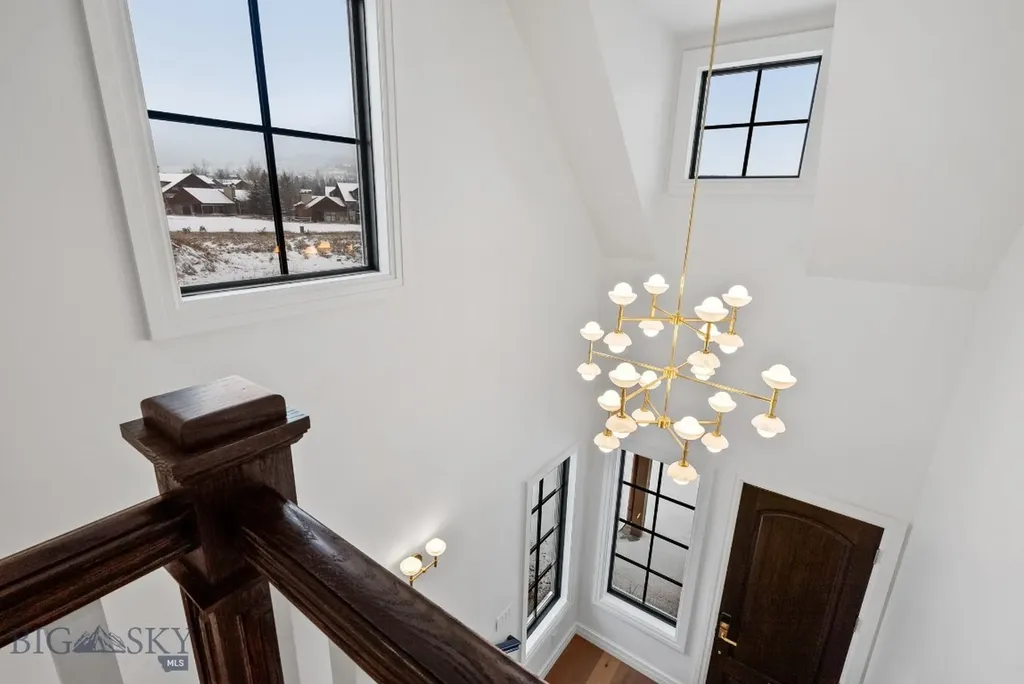 58 Marmot Lane Big Sky MT 59716
