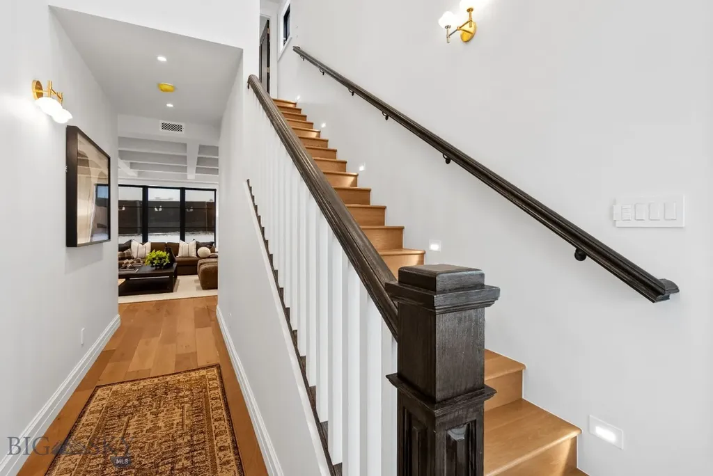 58 Marmot Lane Big Sky MT 59716