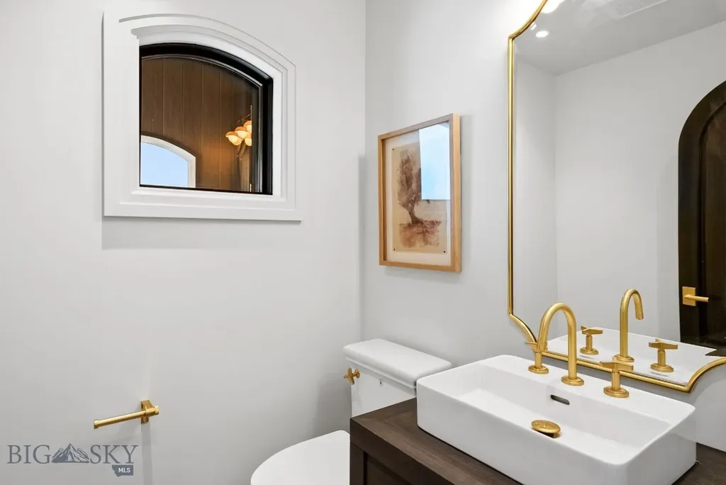 58 Marmot Lane Big Sky MT 59716