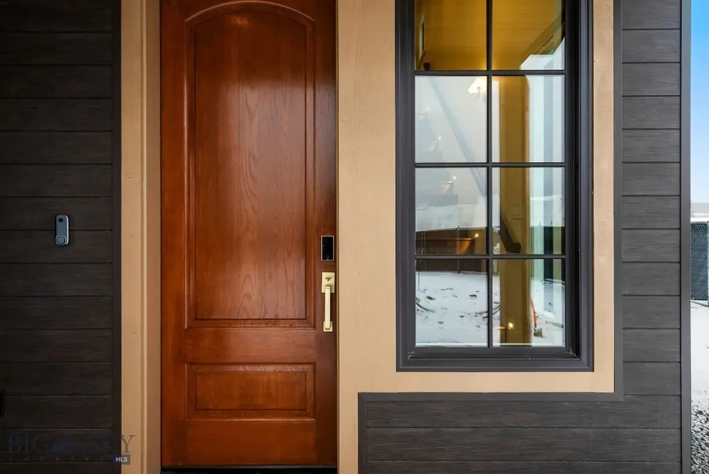 58 Marmot Lane Big Sky MT 59716