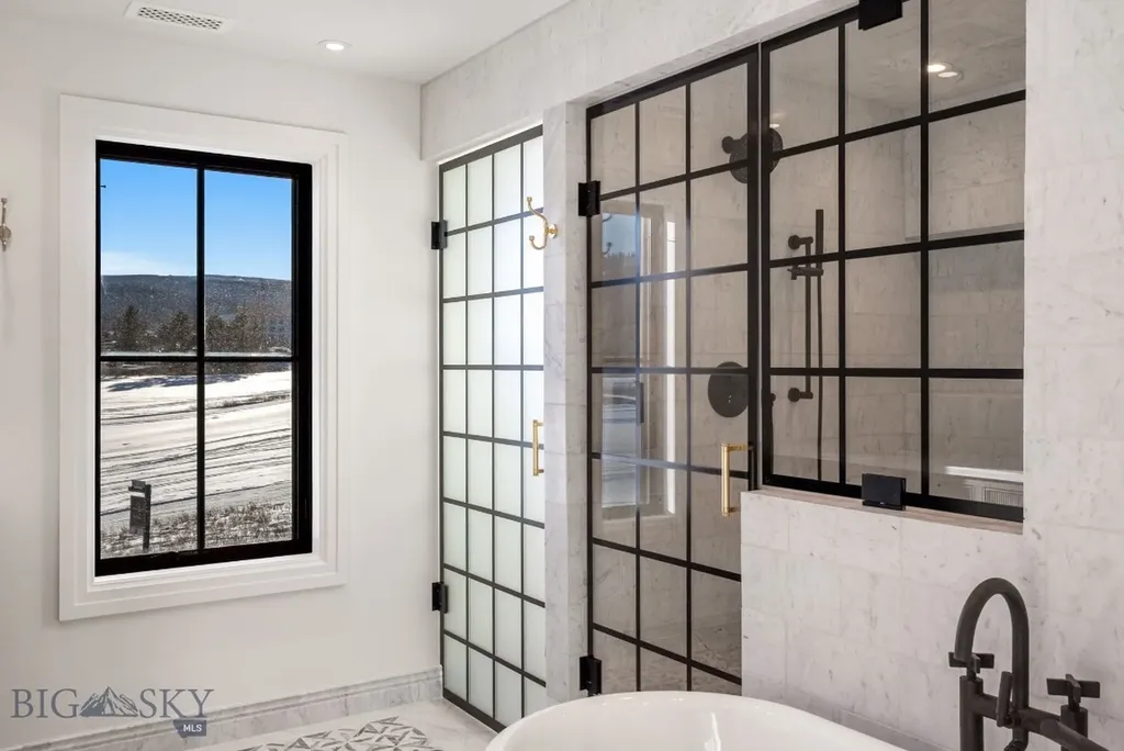 54 Marmot Lane Big Sky MT 59716