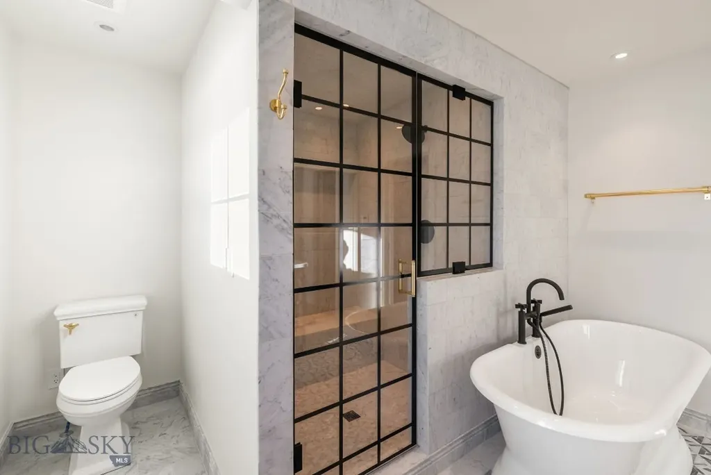 54 Marmot Lane Big Sky MT 59716