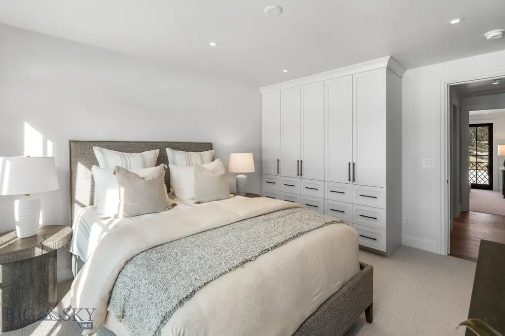 54 Marmot Lane Big Sky MT 59716