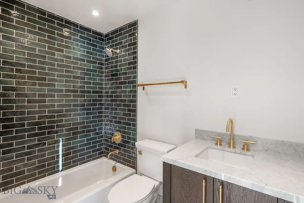 54 Marmot Lane Big Sky MT 59716