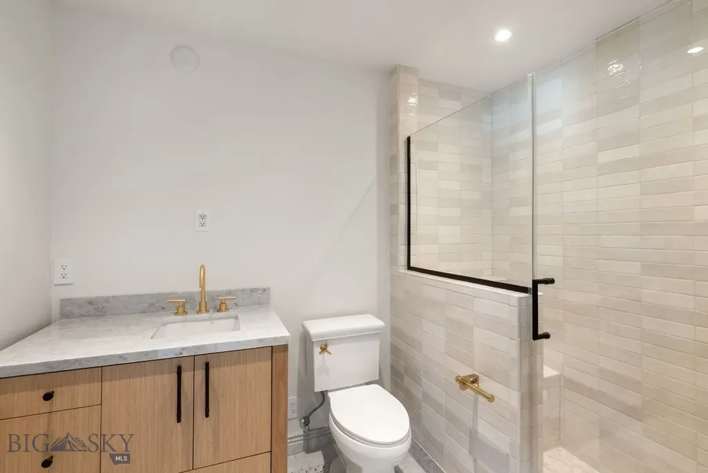 54 Marmot Lane Big Sky MT 59716