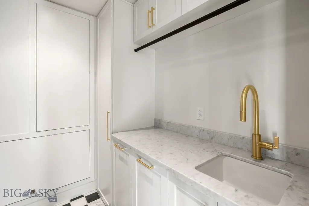 54 Marmot Lane Big Sky MT 59716