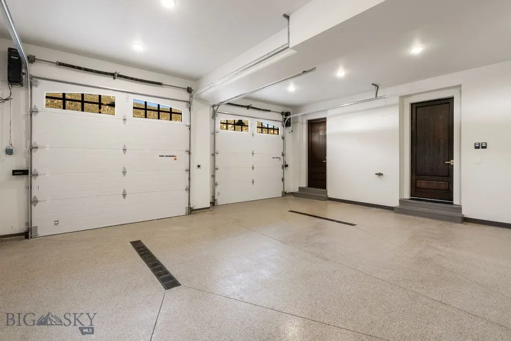 54 Marmot Lane Big Sky MT 59716