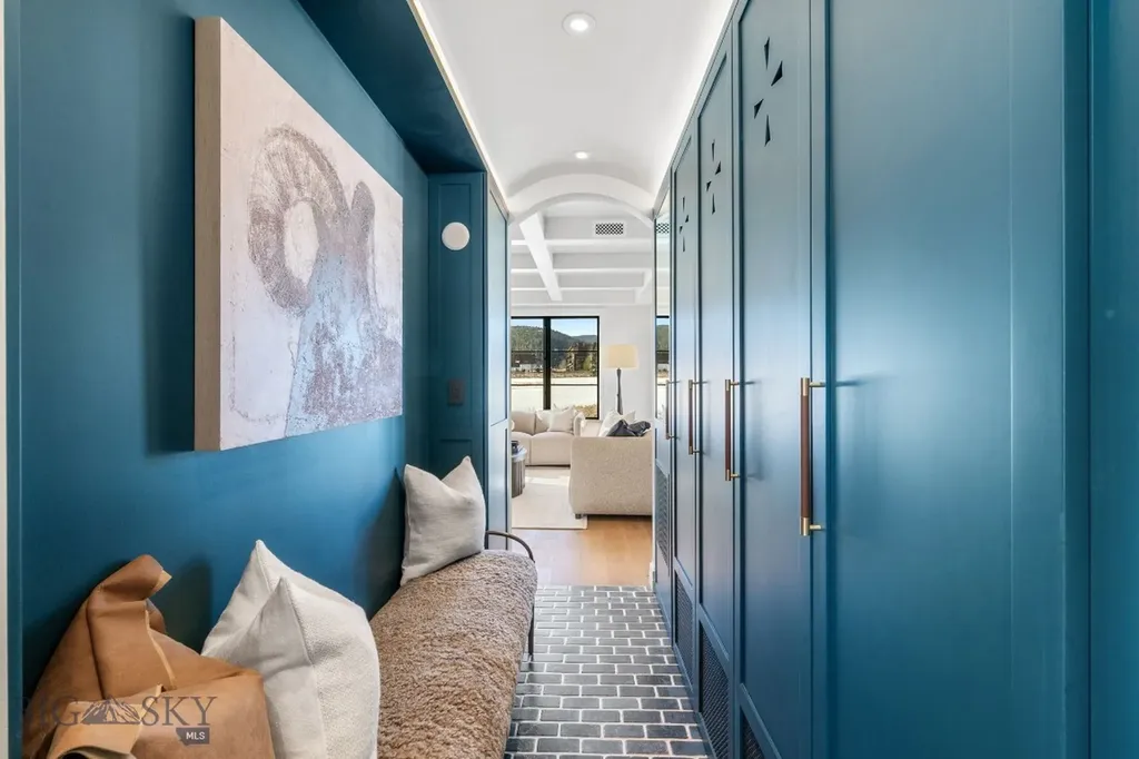 54 Marmot Lane Big Sky MT 59716