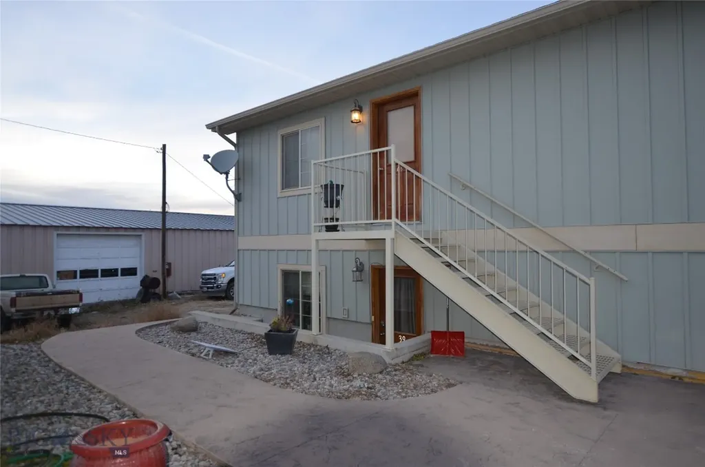 43 Tobacco Root Dillon MT 59725