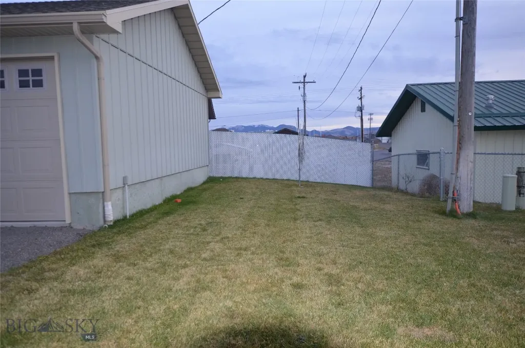 43 Tobacco Root Dillon MT 59725
