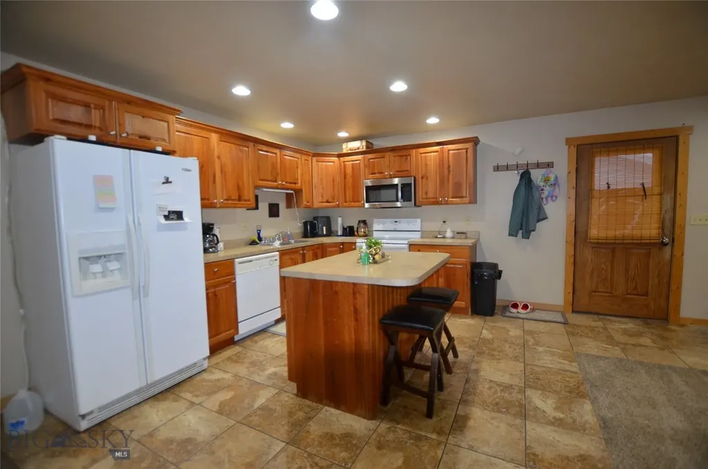 43 Tobacco Root Dillon MT 59725