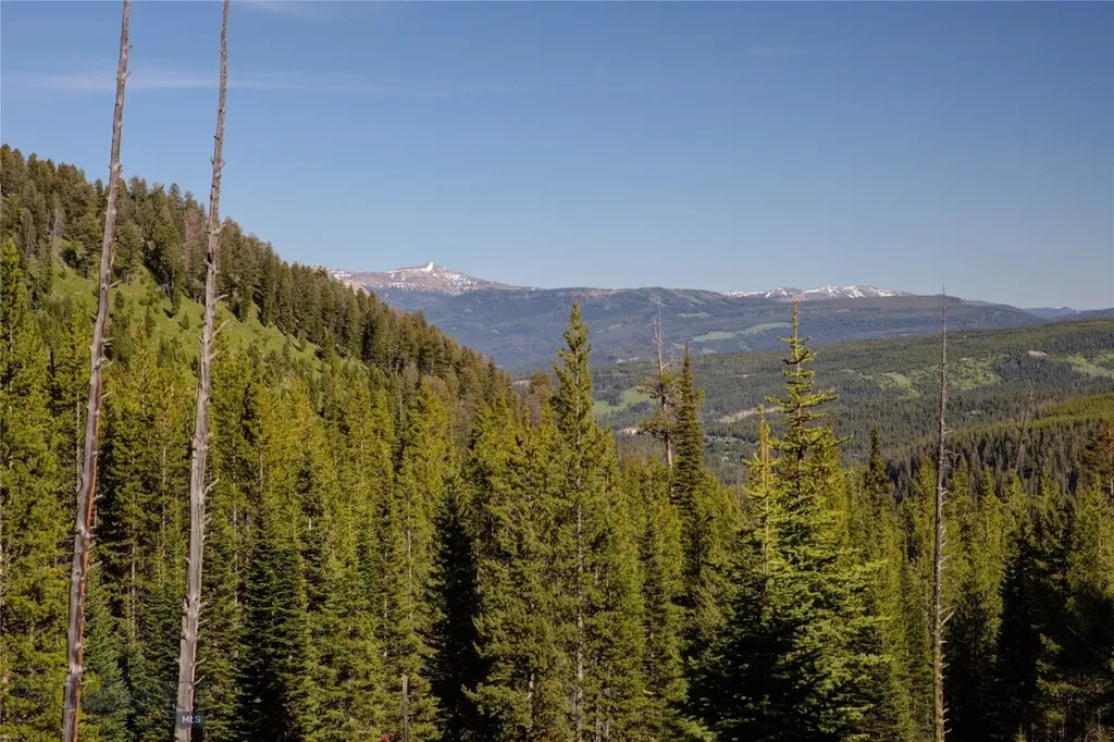 Tbd Ciel Drive Tract 2 Big Sky MT 59716