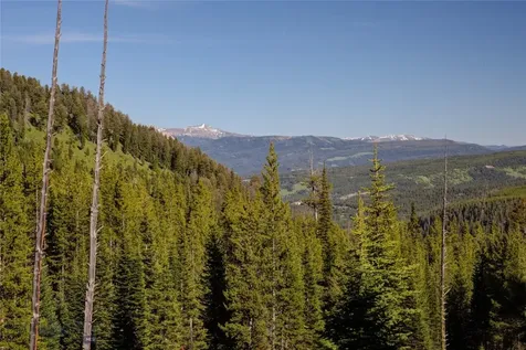 TBD Ciel Drive Tract 2 Big Sky MT 59716