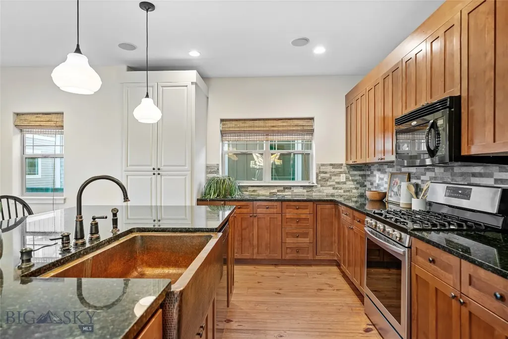 4468 Alexander Street Bozeman MT 59718