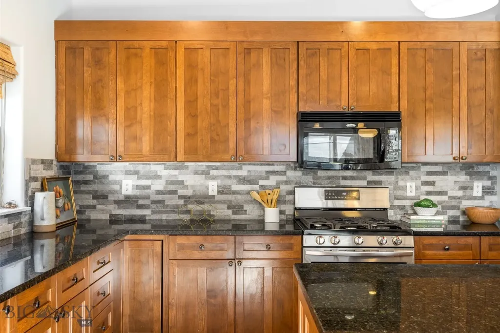 4468 Alexander Street Bozeman MT 59718