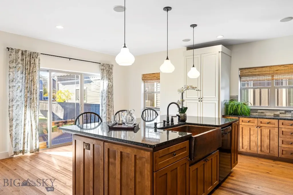 4468 Alexander Street Bozeman MT 59718
