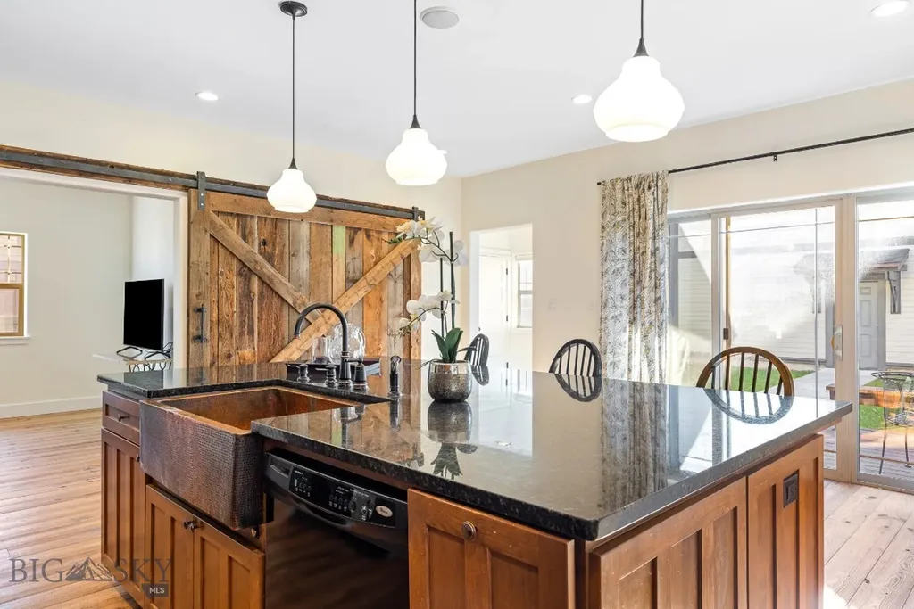 4468 Alexander Street Bozeman MT 59718