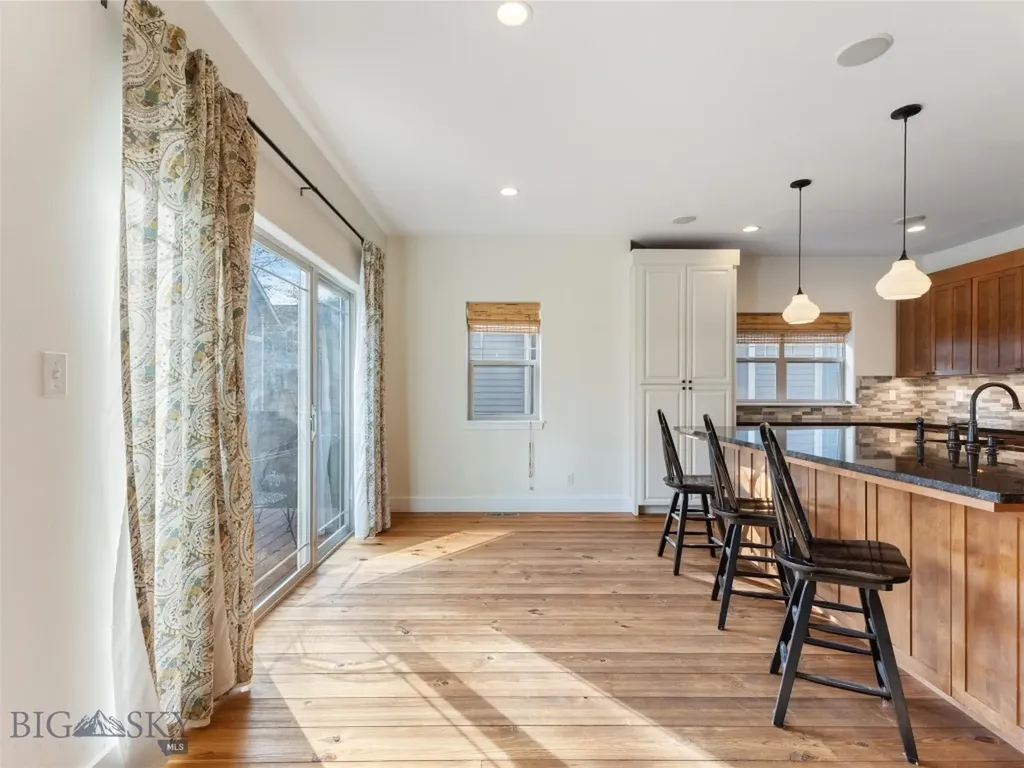 4468 Alexander Street Bozeman MT 59718