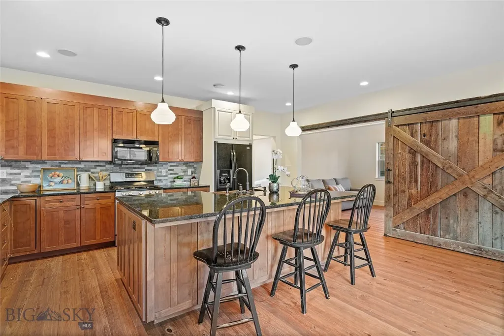 4468 Alexander Street Bozeman MT 59718