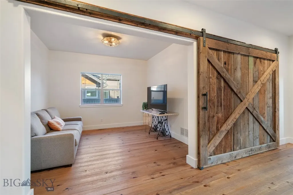 4468 Alexander Street Bozeman MT 59718
