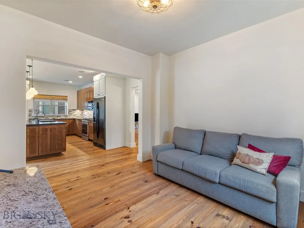 4468 Alexander Street Bozeman MT 59718