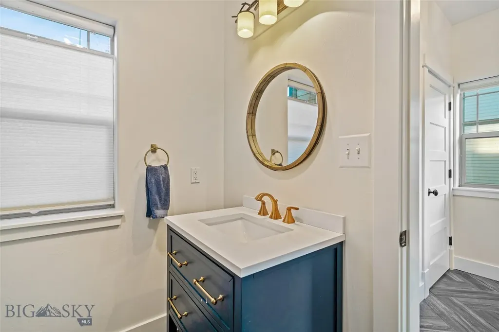 4468 Alexander Street Bozeman MT 59718