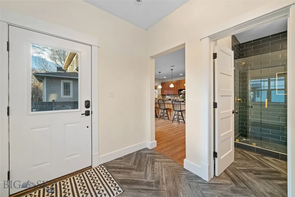 4468 Alexander Street Bozeman MT 59718