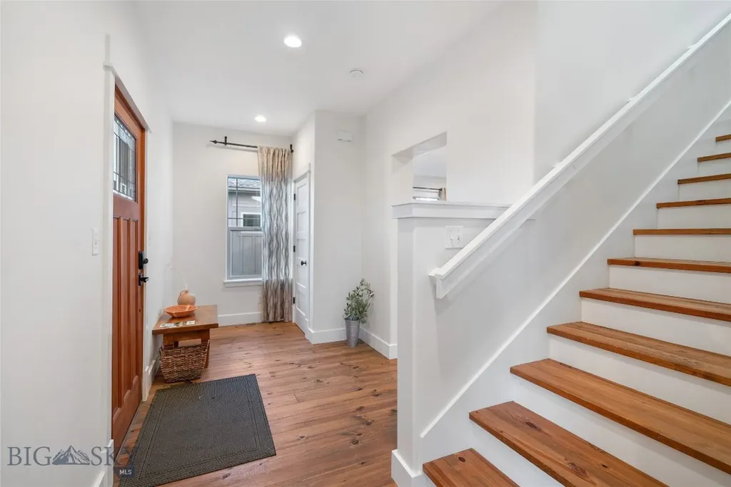 4468 Alexander Street Bozeman MT 59718