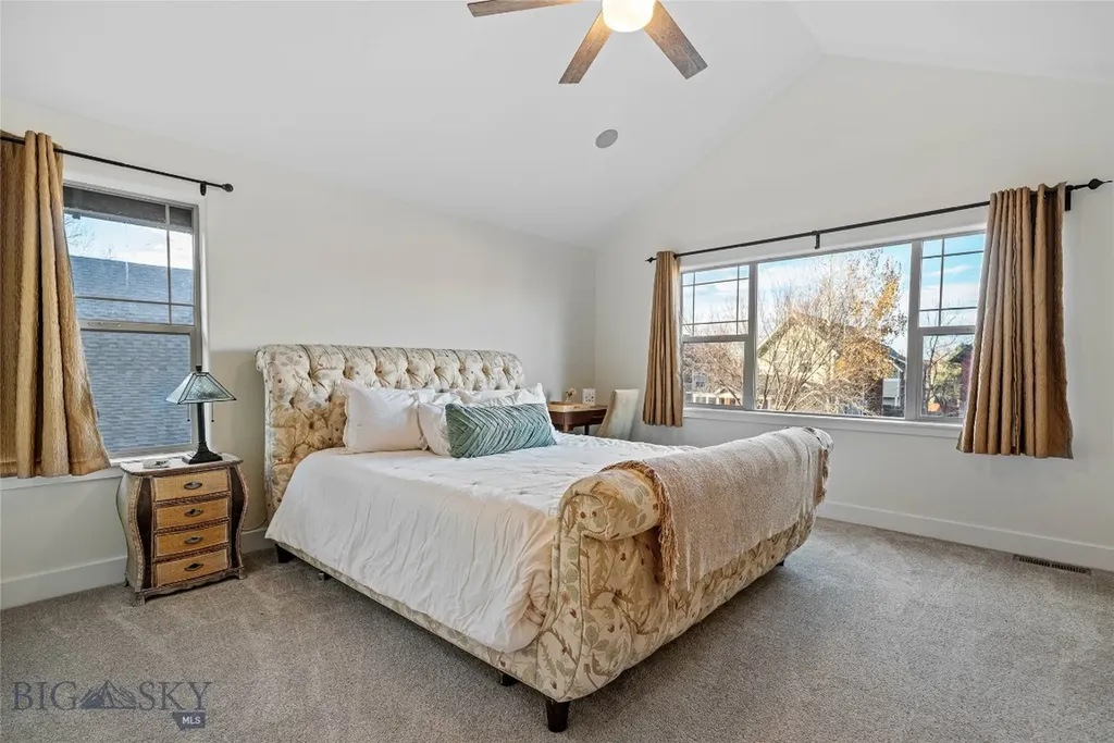 4468 Alexander Street Bozeman MT 59718