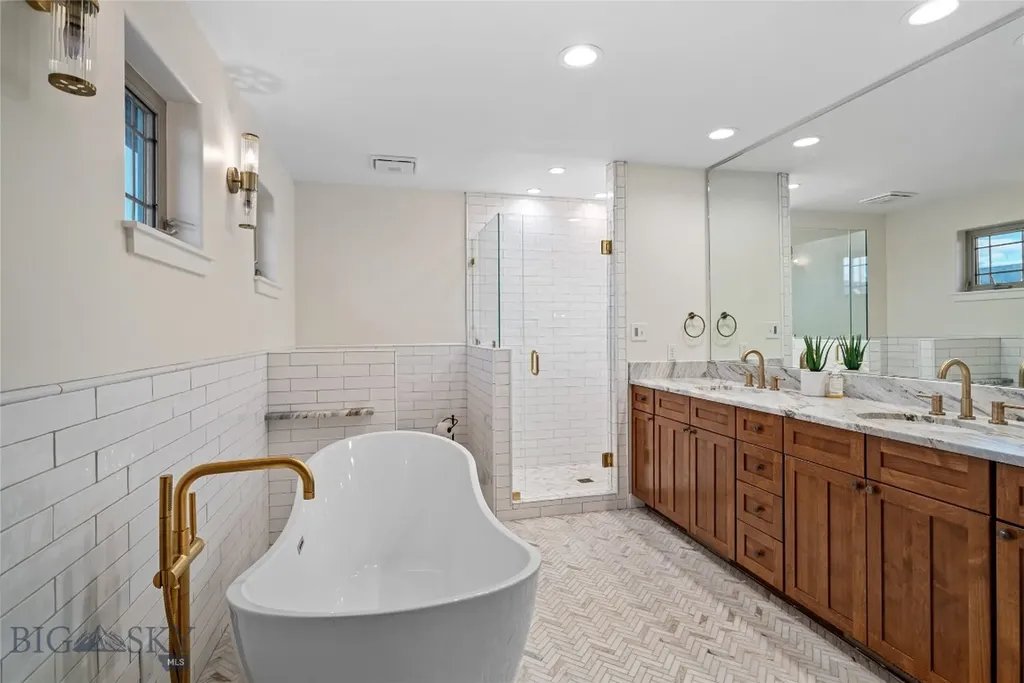 4468 Alexander Street Bozeman MT 59718