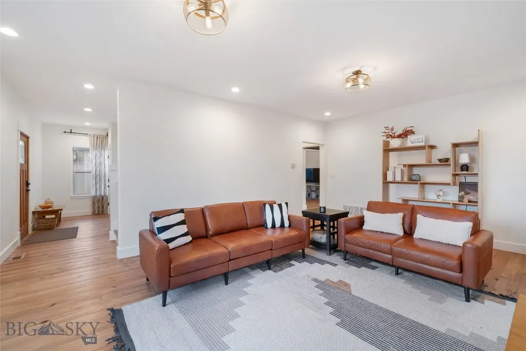 4468 Alexander Street Bozeman MT 59718