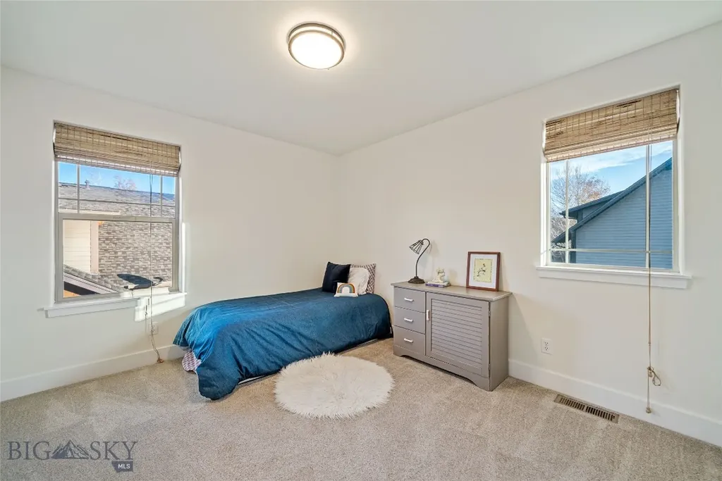 4468 Alexander Street Bozeman MT 59718